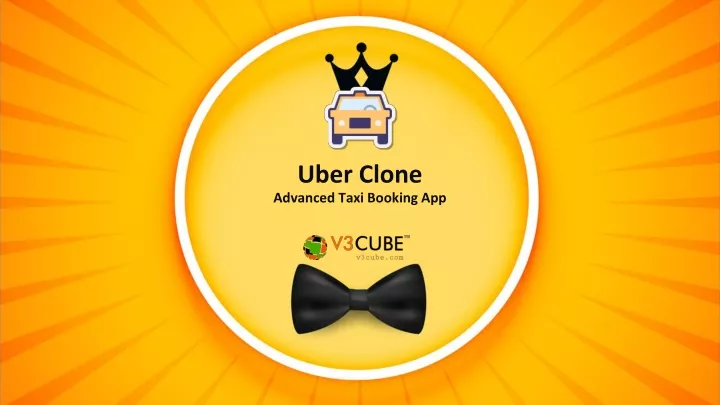 uber clone