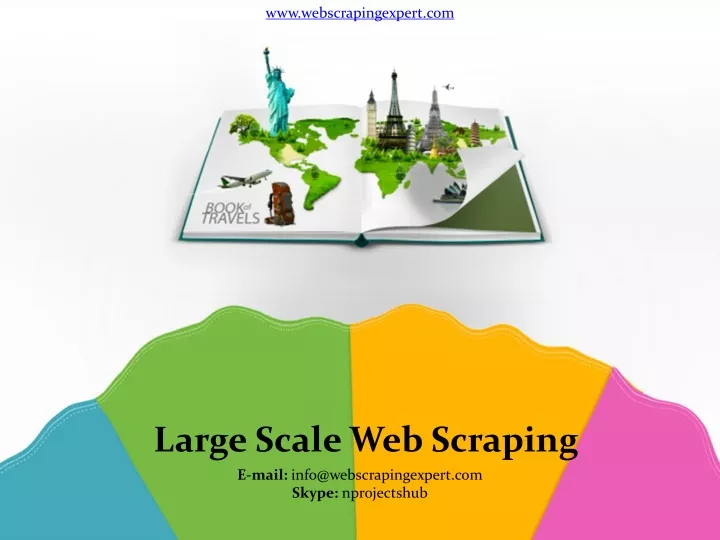 www webscrapingexpert com