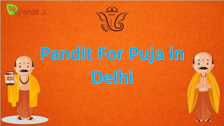 pandit for p uja in delhi