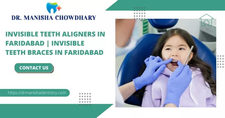invisible teeth aligners in faridabad invisible