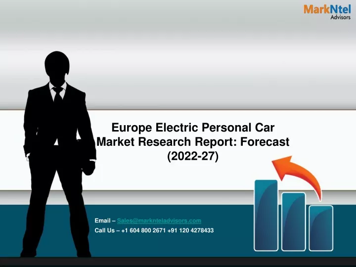 europe electric personal car market research report forecast 2022 27