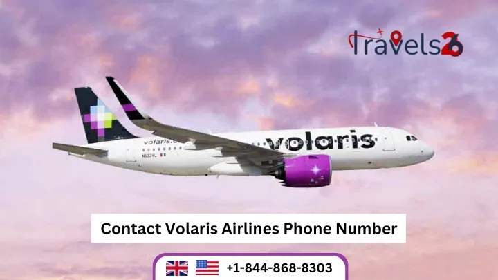 contact volaris airlines phone number