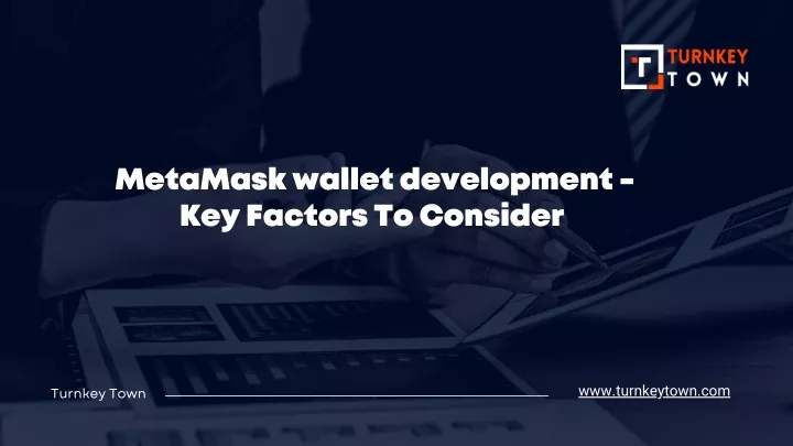 metamask wallet development key factors
