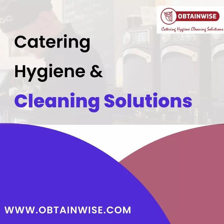 catering hygiene