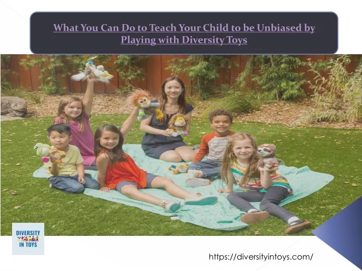 what you can do to teach your child
