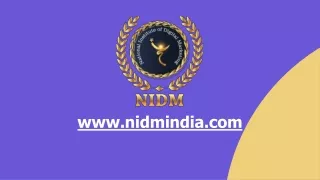 DIGITAL MARKETING TRAINING IN BTM
