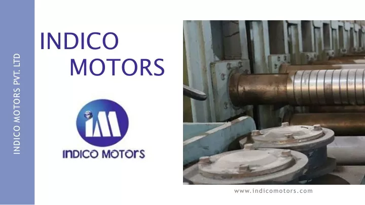 indico motors