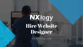 Hire Developer