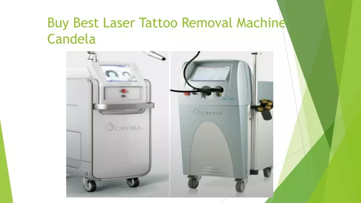 buy best laser tattoo removal machine candela