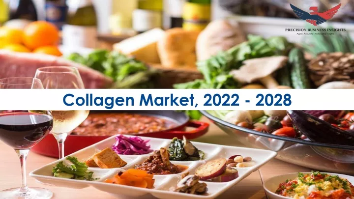 collagen market 2022 2028