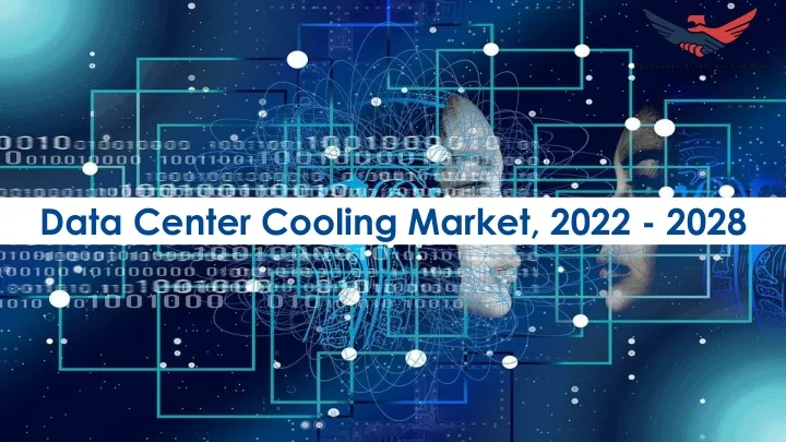 data center cooling market 2022 2028