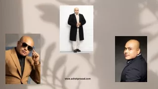 www ashokprasad com