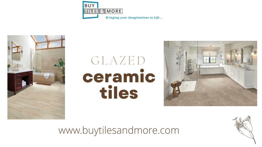 PPT - Glazed ceramic tiles PowerPoint Presentation, free download - ID ...