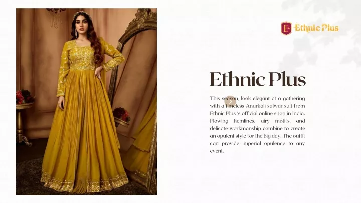 ethnic plus