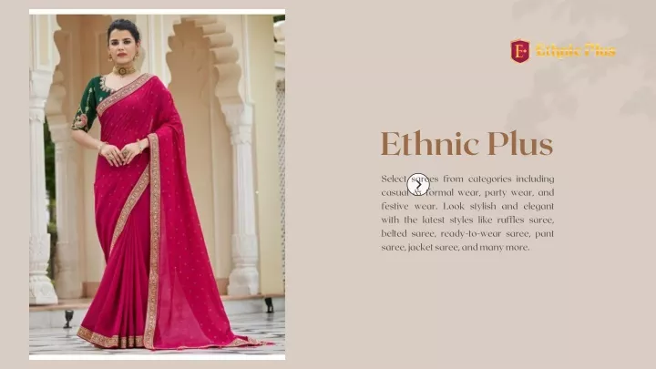 ethnic plus