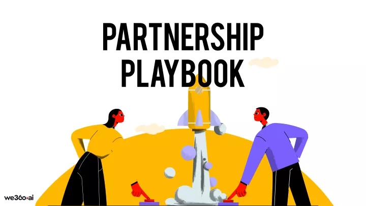 partnership playbook