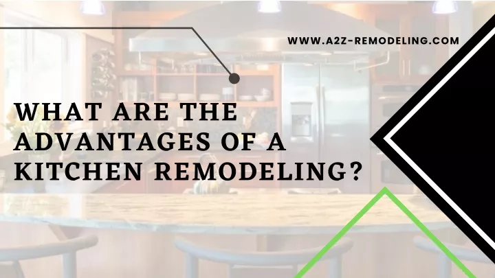 www a2z remodeling com