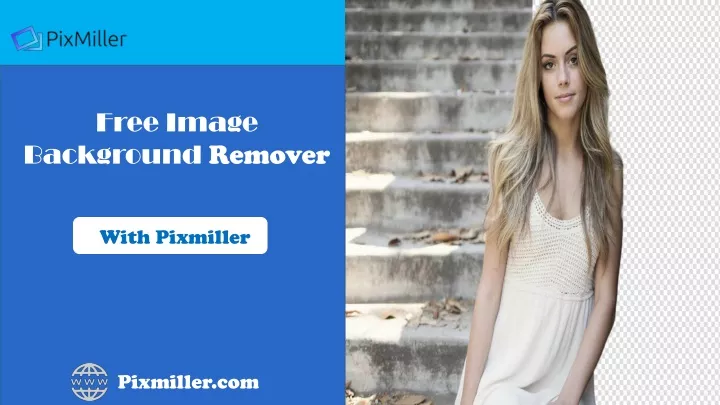 free image background remover