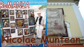 romania