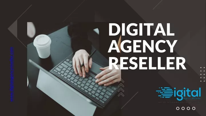 digital agency reseller