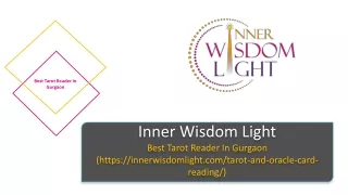 Best Tarot Reader In Gurgaon