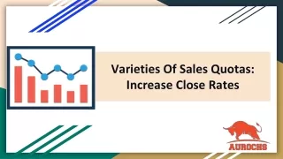 Varieties Of Sales Quotas_ Increase Close Rates