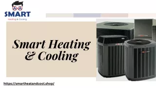 Trane Air Conditioners