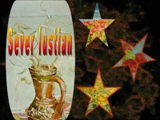 sever iustian