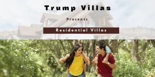 Trump Villas Gurgaon PDF Download