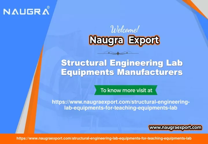 structural engineering lab equipments