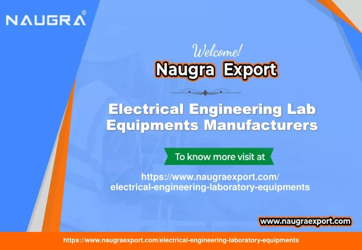 electrical engineering lab equipments