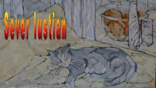 sever iustian