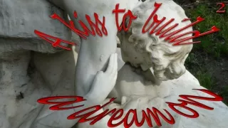 a kiss to build