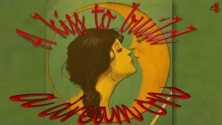 a kiss to build