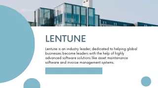lentune