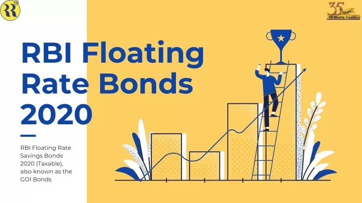 rbi floating rate bonds 2020