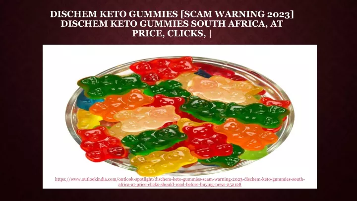 dischem keto gummies scam warning 2023 dischem