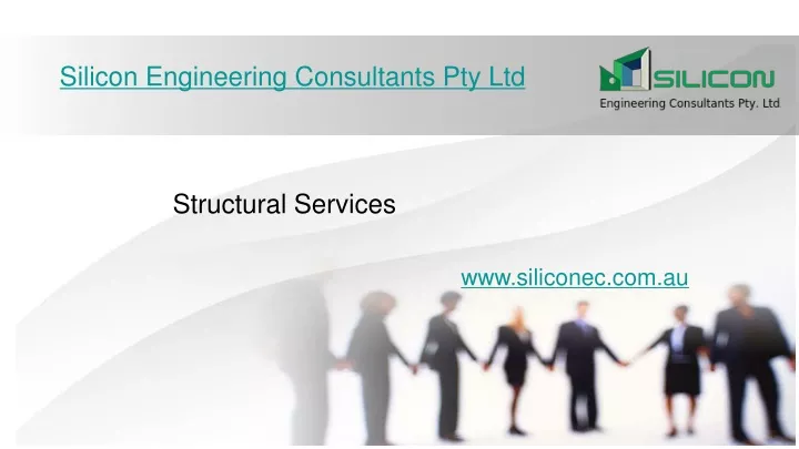 silicon engineering consultants pty ltd