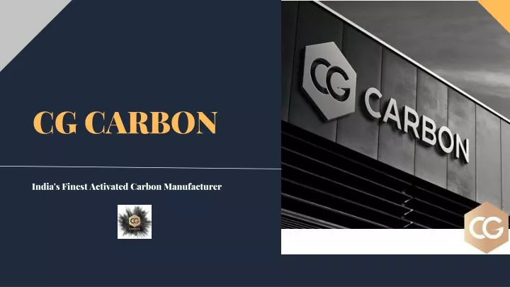 cg carbon