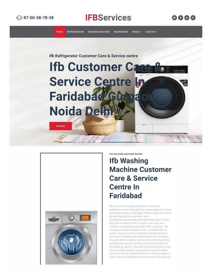 ifbservices