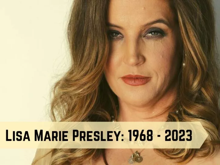 lisa marie presley 1968 2023