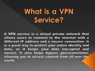 How to fix VPN Keeps Disconnecting Issue?