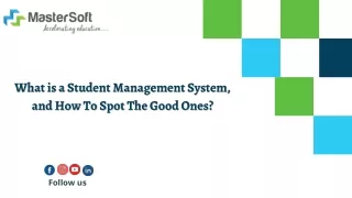 What is a Student Management System, and How To Spot The Good Ones (1)
