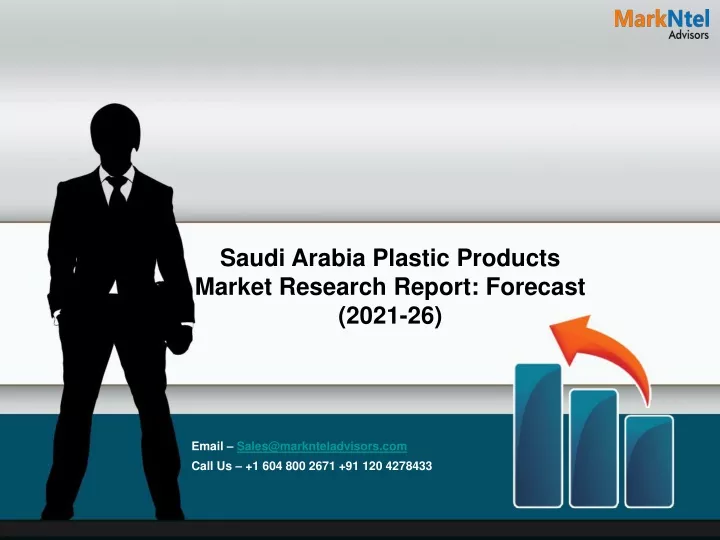 saudi arabia plastic products market research report forecast 2021 26