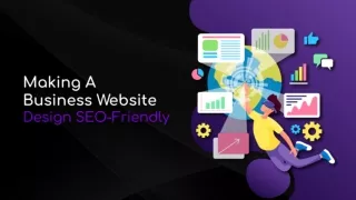 Improve Your Website With Experts