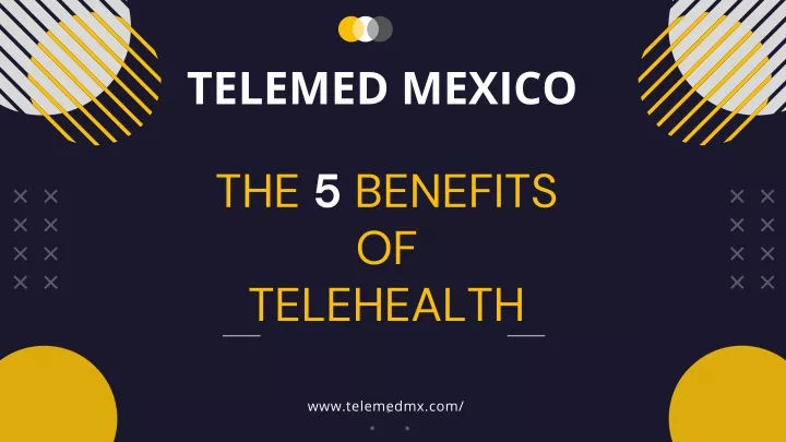 telemed mexico