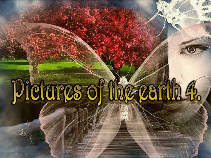 pictures of the earth 4