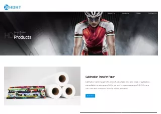 Products-Hangzhou Hydrotech Co., Ltd_