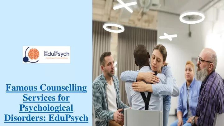 famous counselling services for psychological disorders edupsych