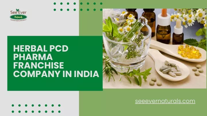 herbal pcd pharma franchise company in india